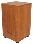 Legacy Series Cajon Lacewood